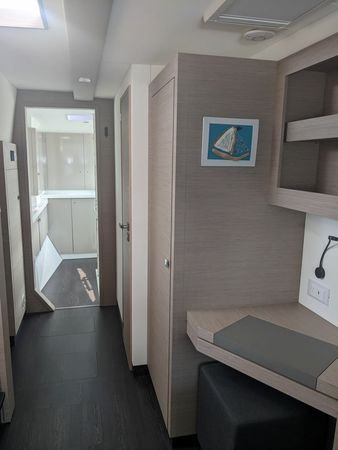 Fountaine Pajot Astrea 42 | Wayfinder