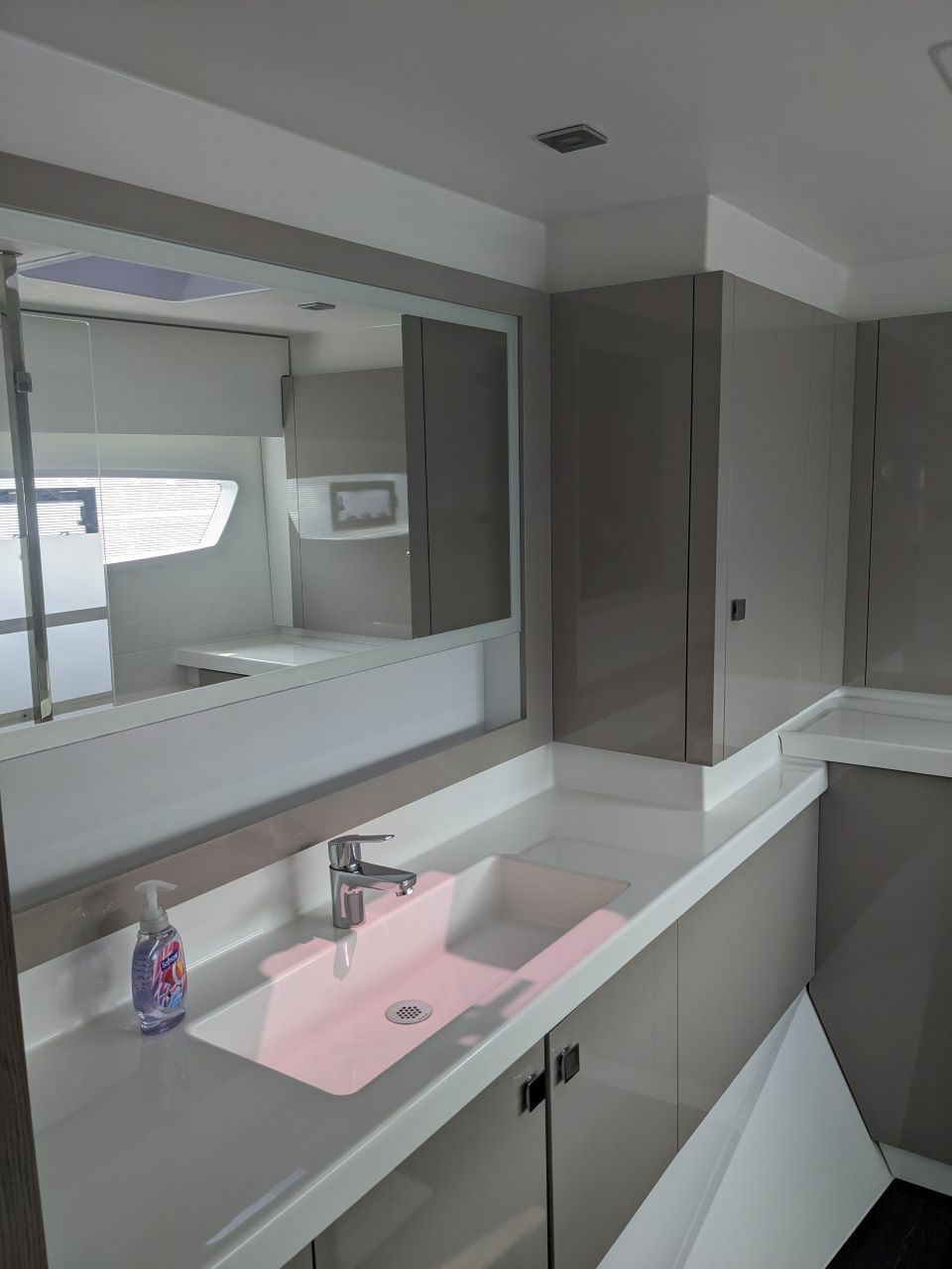 Fountaine Pajot Astrea 42 | Wayfinder