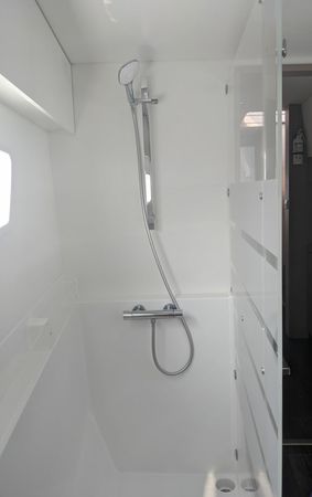 Fountaine Pajot Astrea 42 | Wayfinder