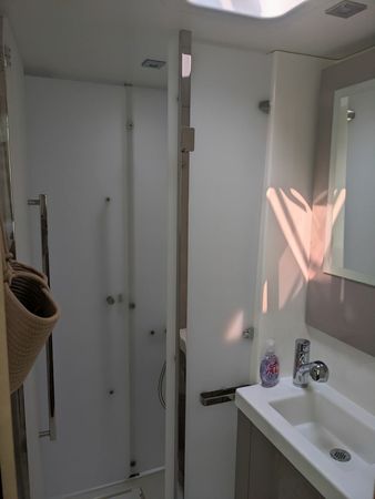 Fountaine Pajot Astrea 42 | Wayfinder