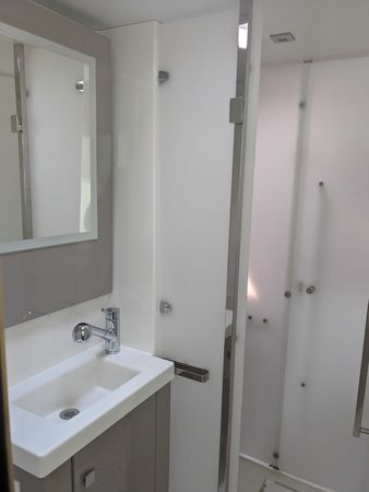 Fountaine Pajot Astrea 42 | Wayfinder