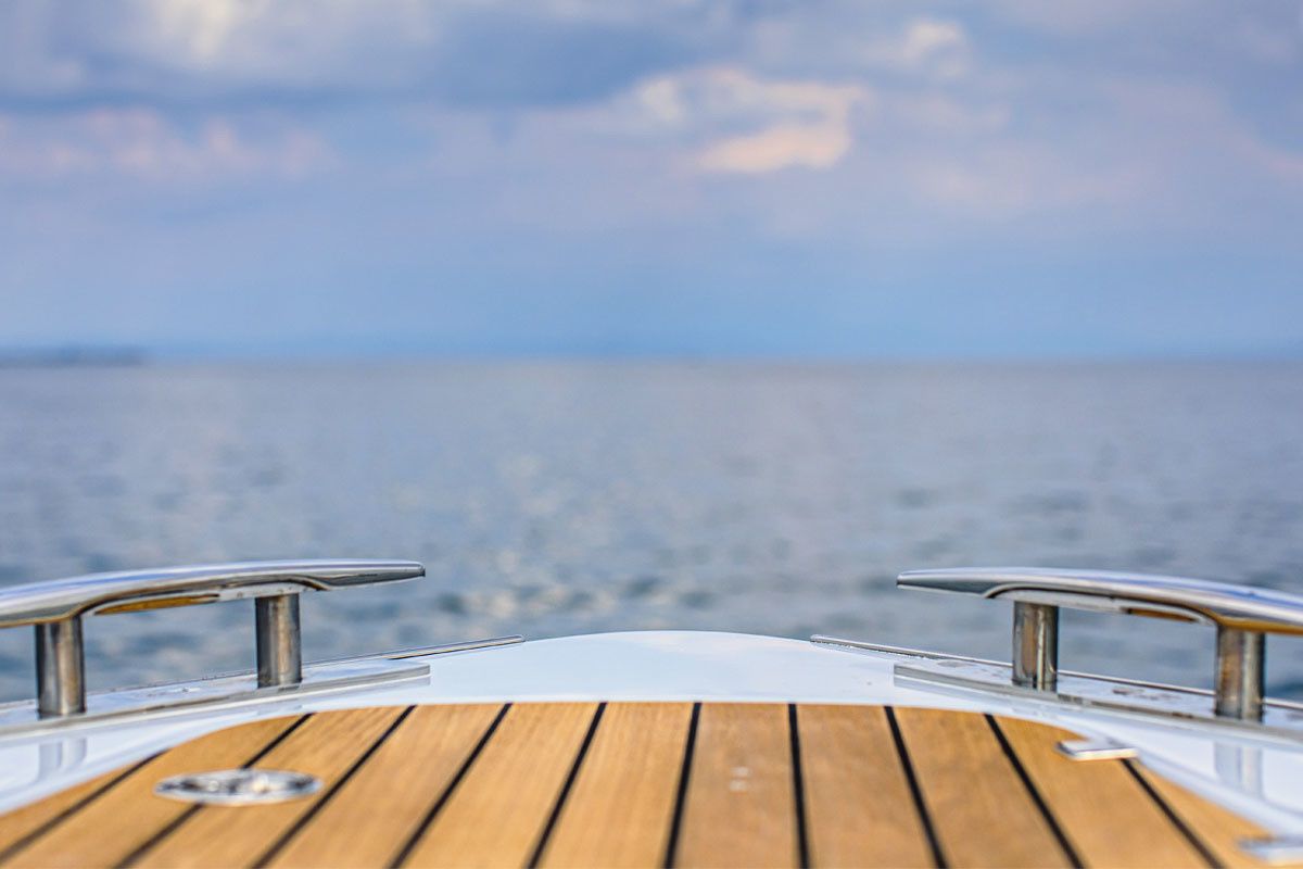 Cranchi A46 | Palladium