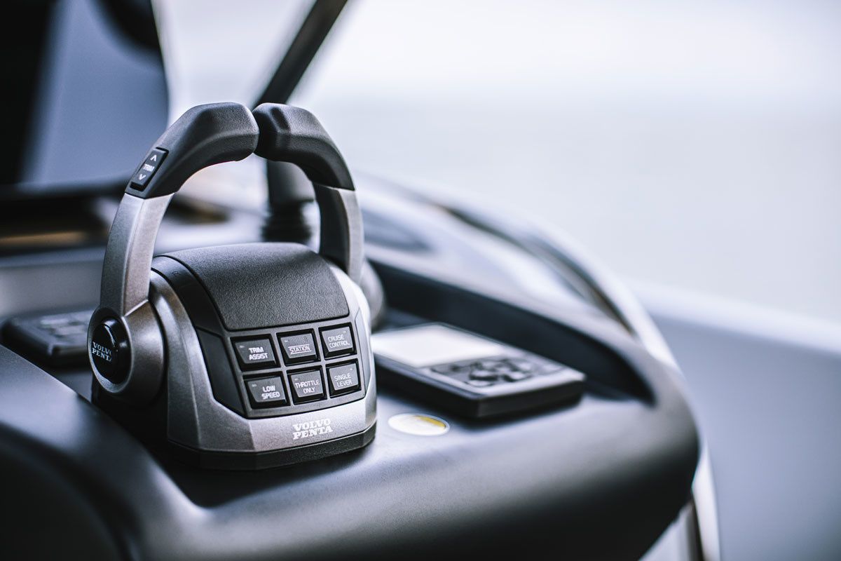 Cranchi A46 | Palladium