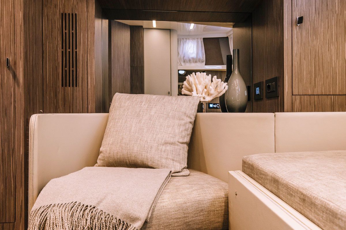 Cranchi A46 | Palladium