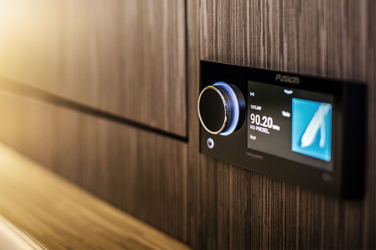 Cranchi A46 | Palladium