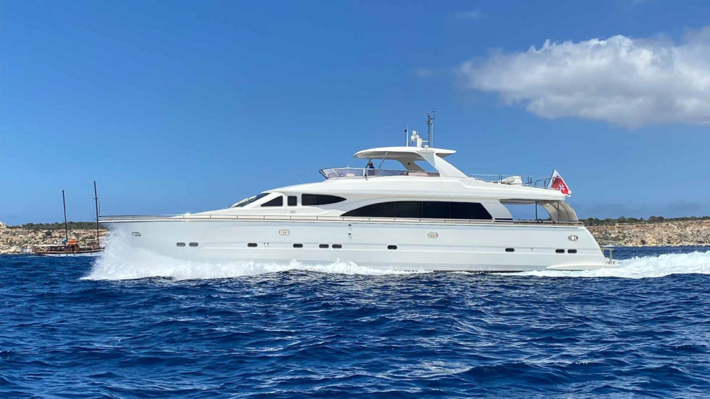 Elegance 82 | Elegance