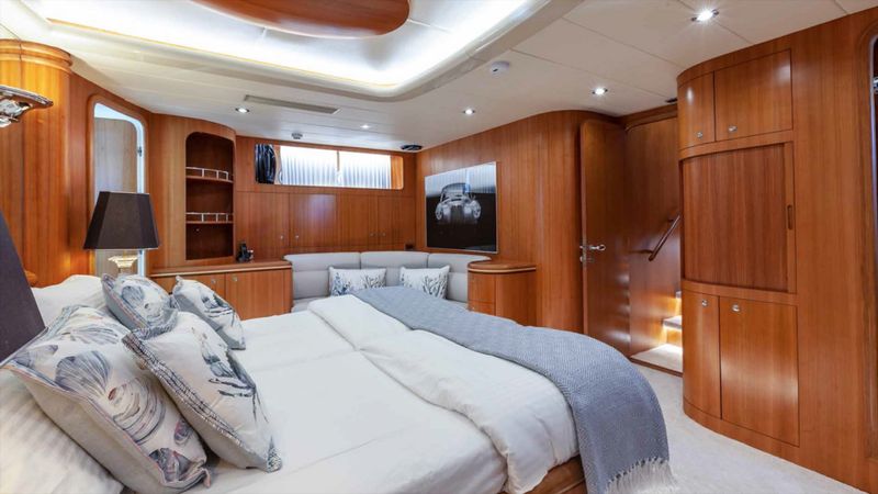 Elegance 82 | Elegance