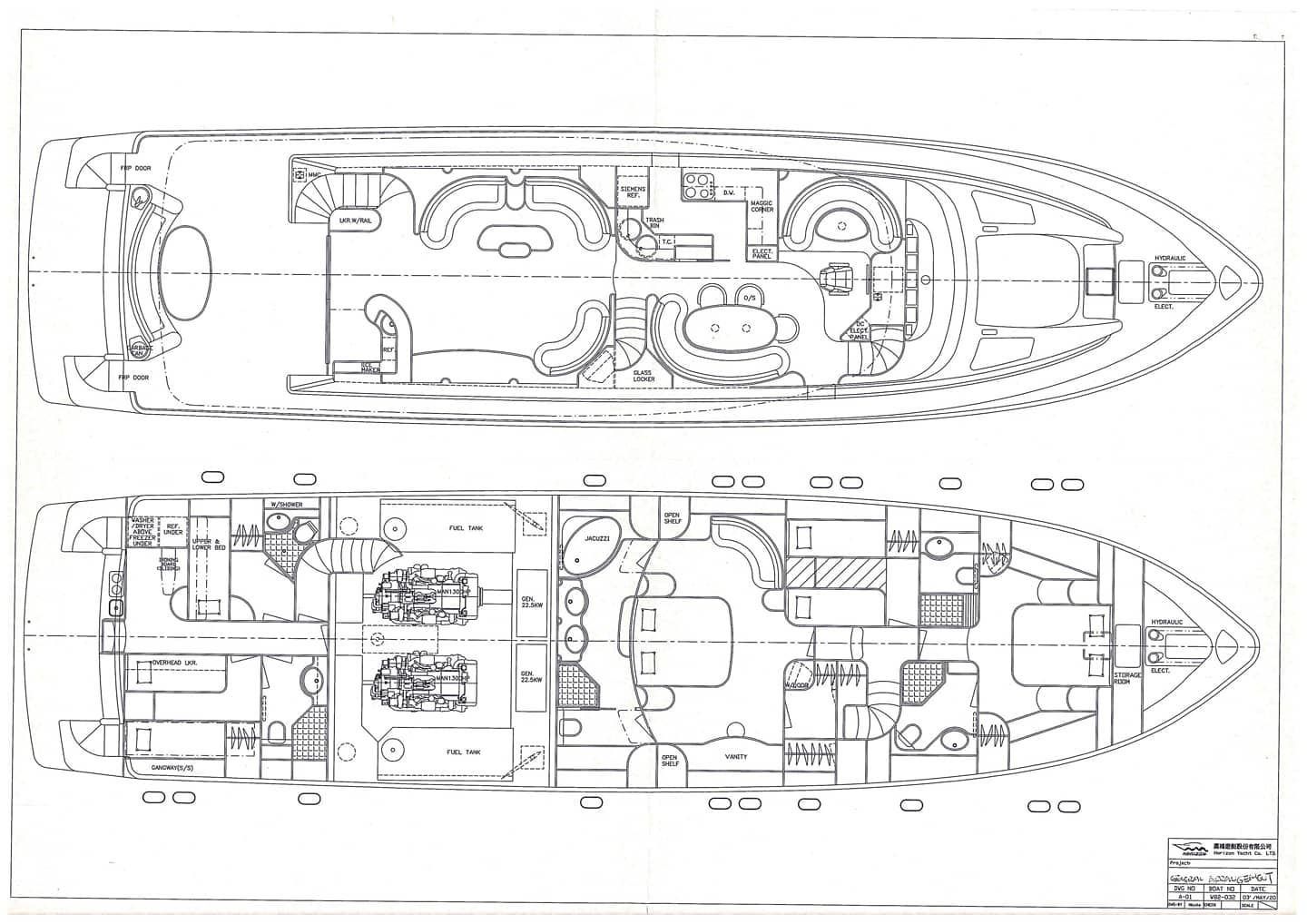 Elegance 82 | Elegance