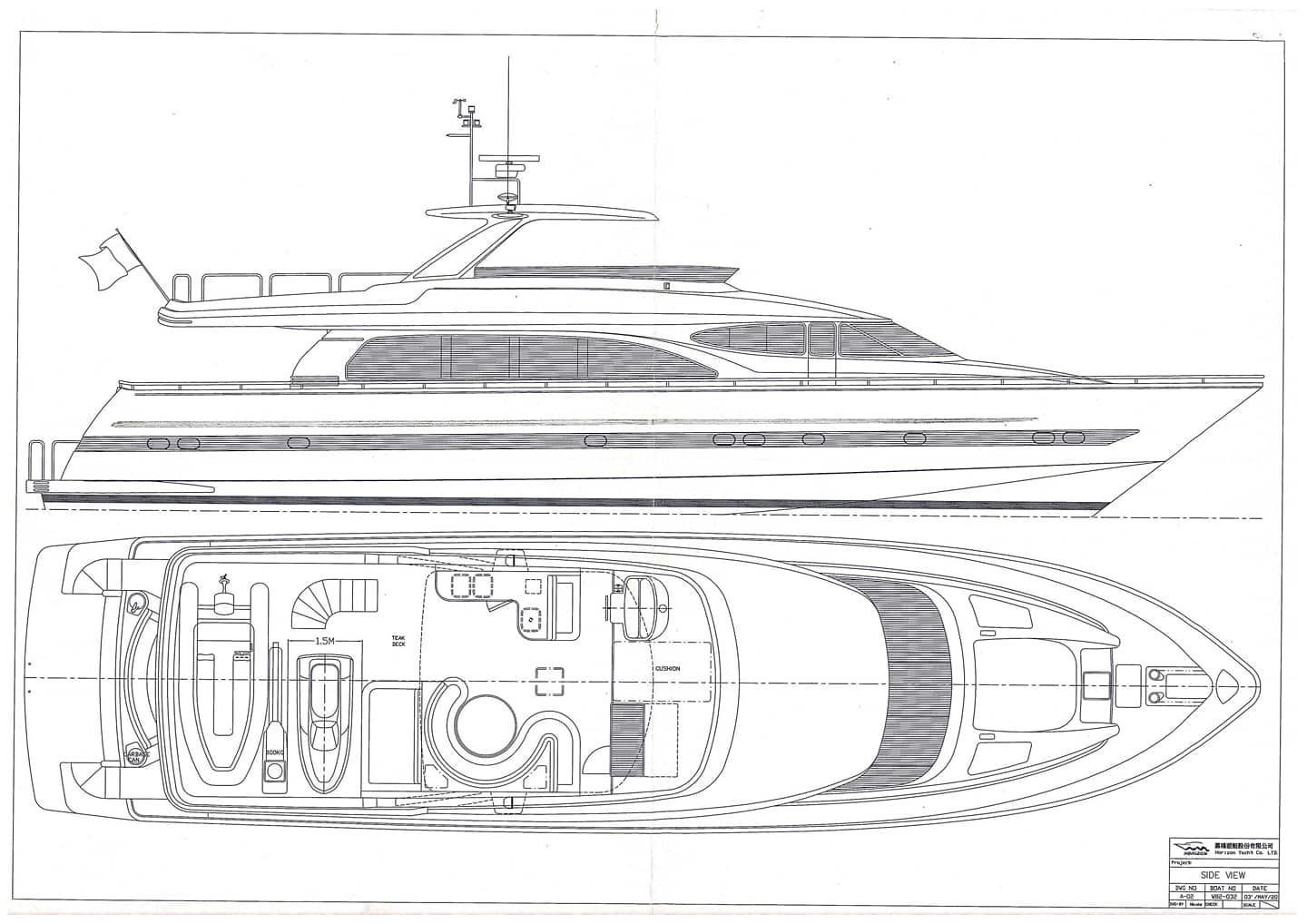 Elegance 82 | Elegance