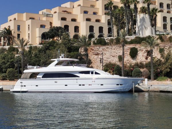 Elegance 82 | Elegance