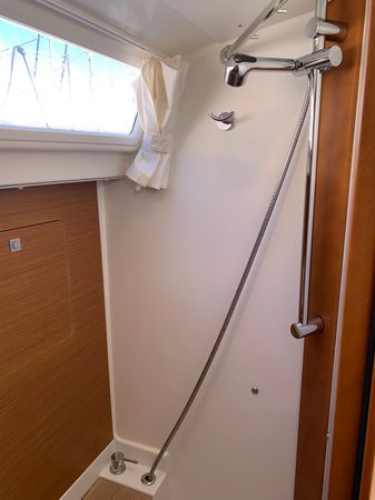 Jeanneau Sun Odyssey 419 | Para Elli