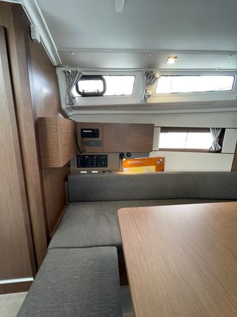 Beneteau Oceanis 38.1 | Cocco