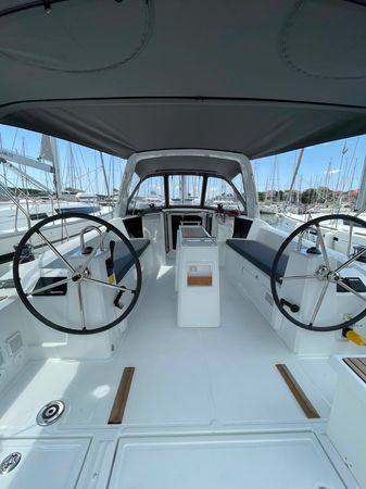 Beneteau Oceanis 38.1 | Cocco