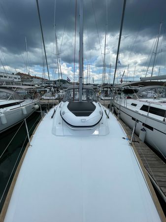 Beneteau Oceanis 38.1 | Cocco