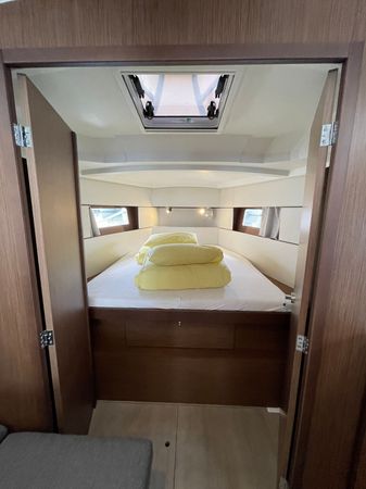 Beneteau Oceanis 38.1 | Cocco