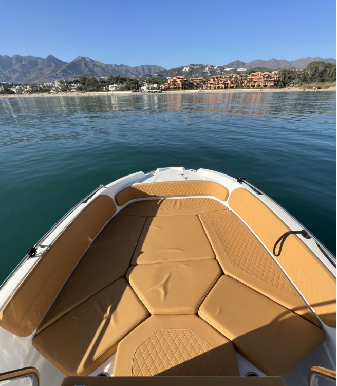 Nireus CL 620 | Nireus 1