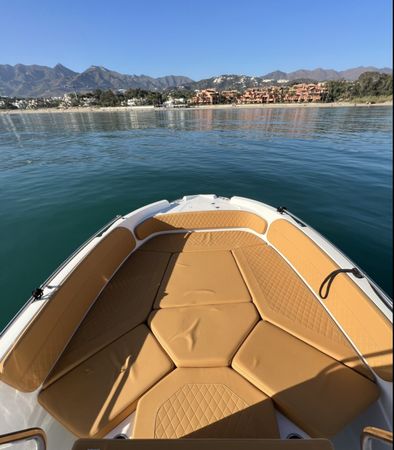 Nireus CL 620 | Nireus 1