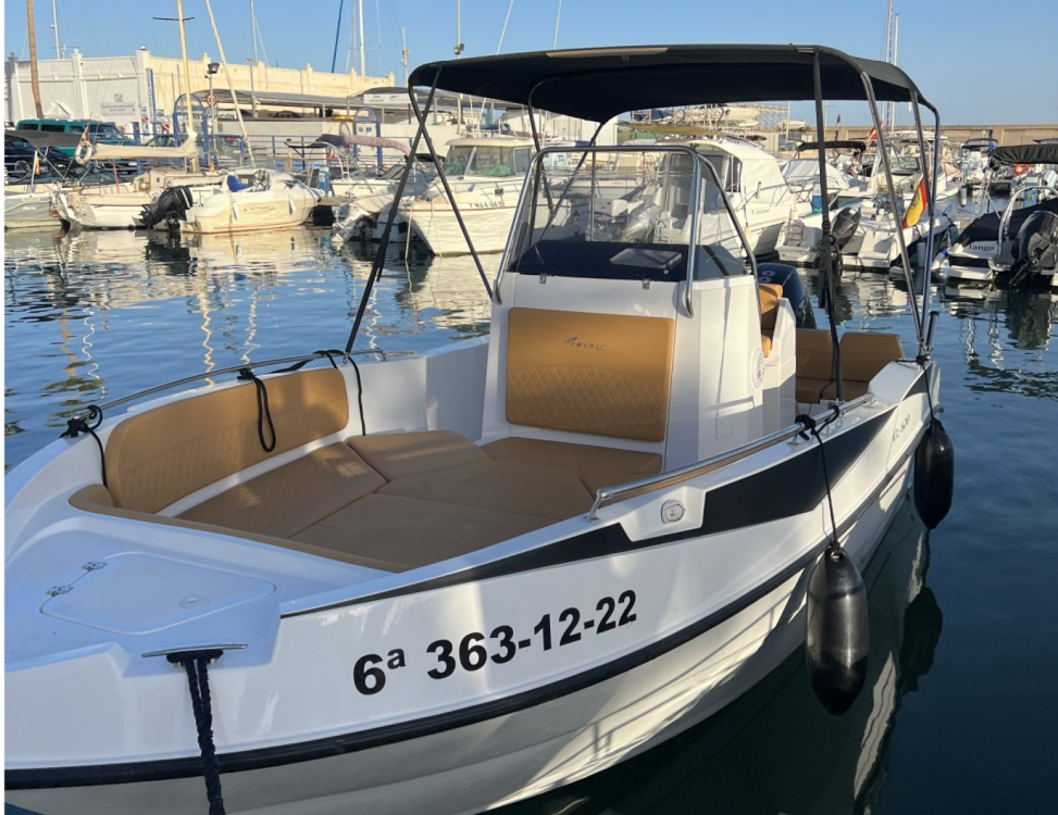 Nireus CL 620 | Nireus 1