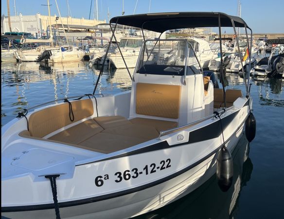 Nireus CL 620 | Nireus 1