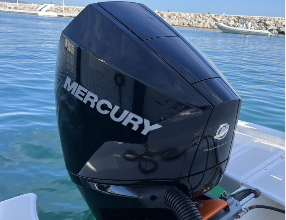 Nireus CL 620 | Nireus 1