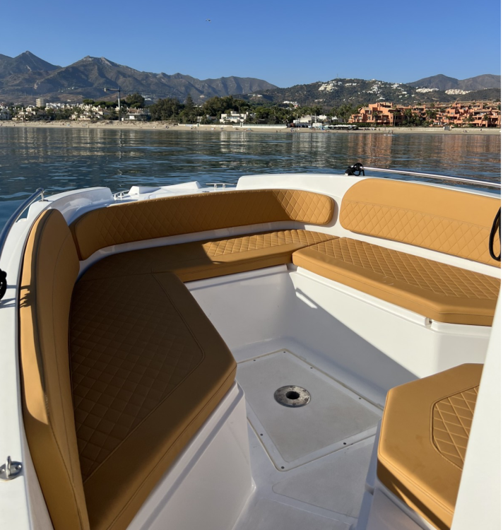 Nireus CL 620 | Nireus 1