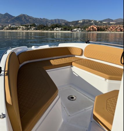 Nireus CL 620 | Nireus 1