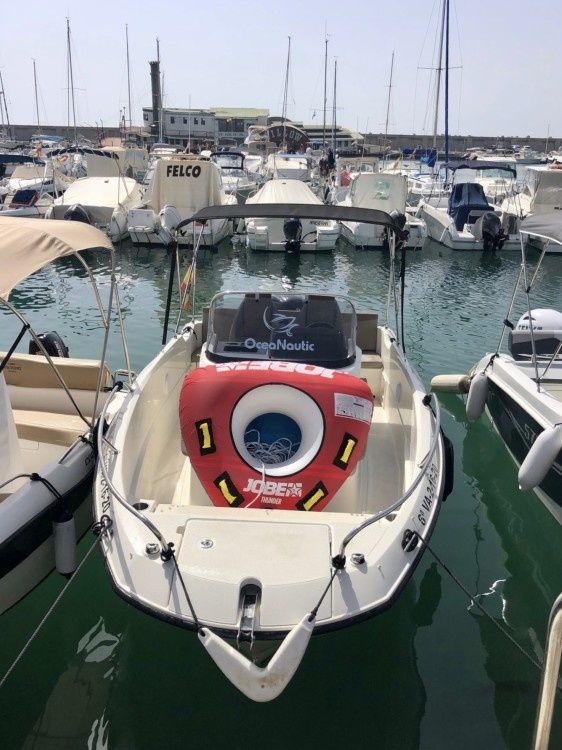 Quicksilver Activ 605 Open | Quicksilver