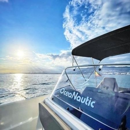 Quicksilver Activ 605 Open | Quicksilver