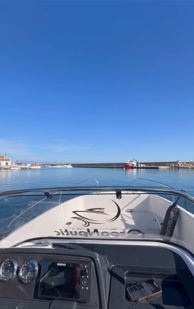 Quicksilver Activ 605 Open | Quicksilver