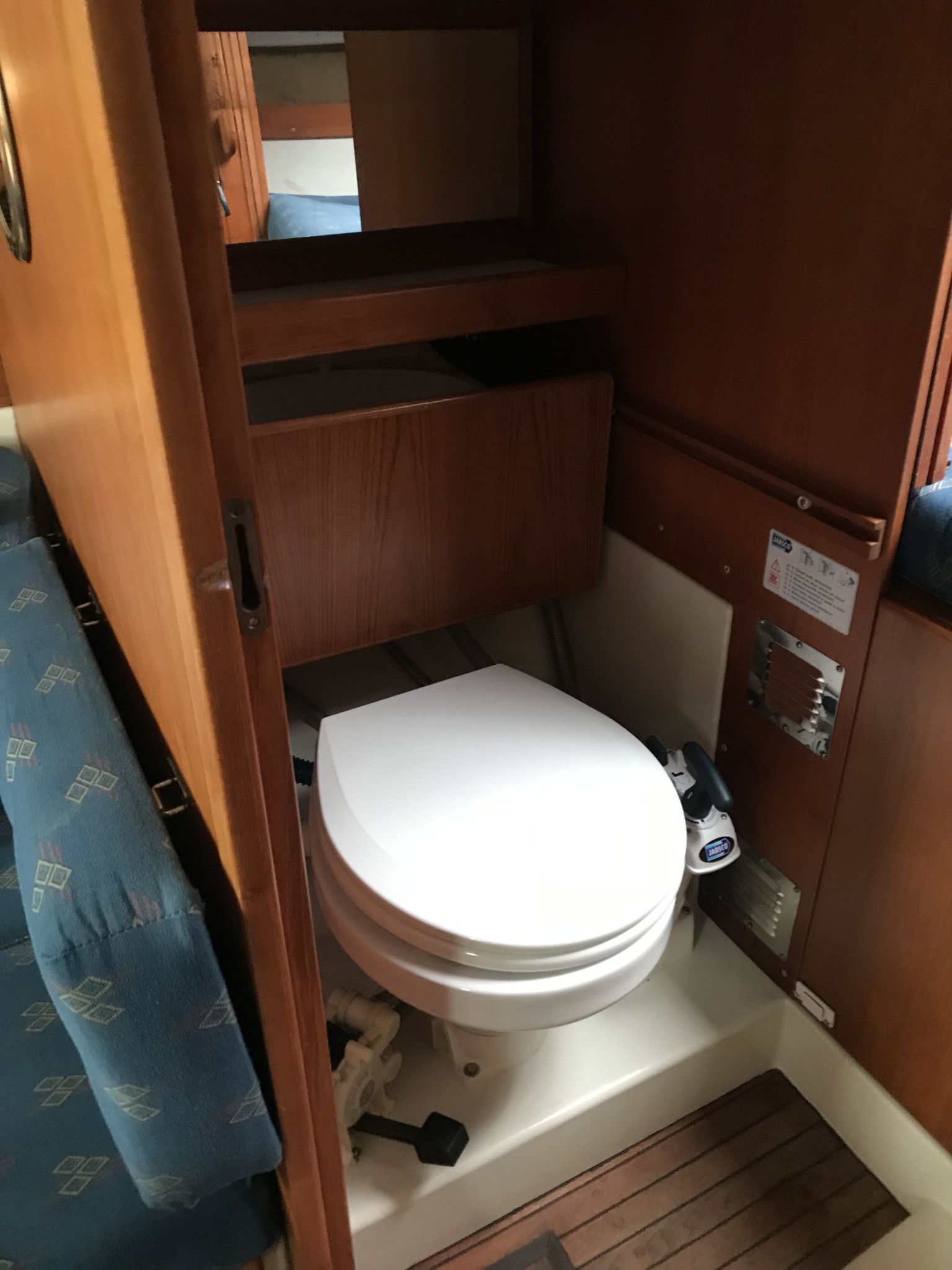 Albin Scampi 30 | Lady Godiva