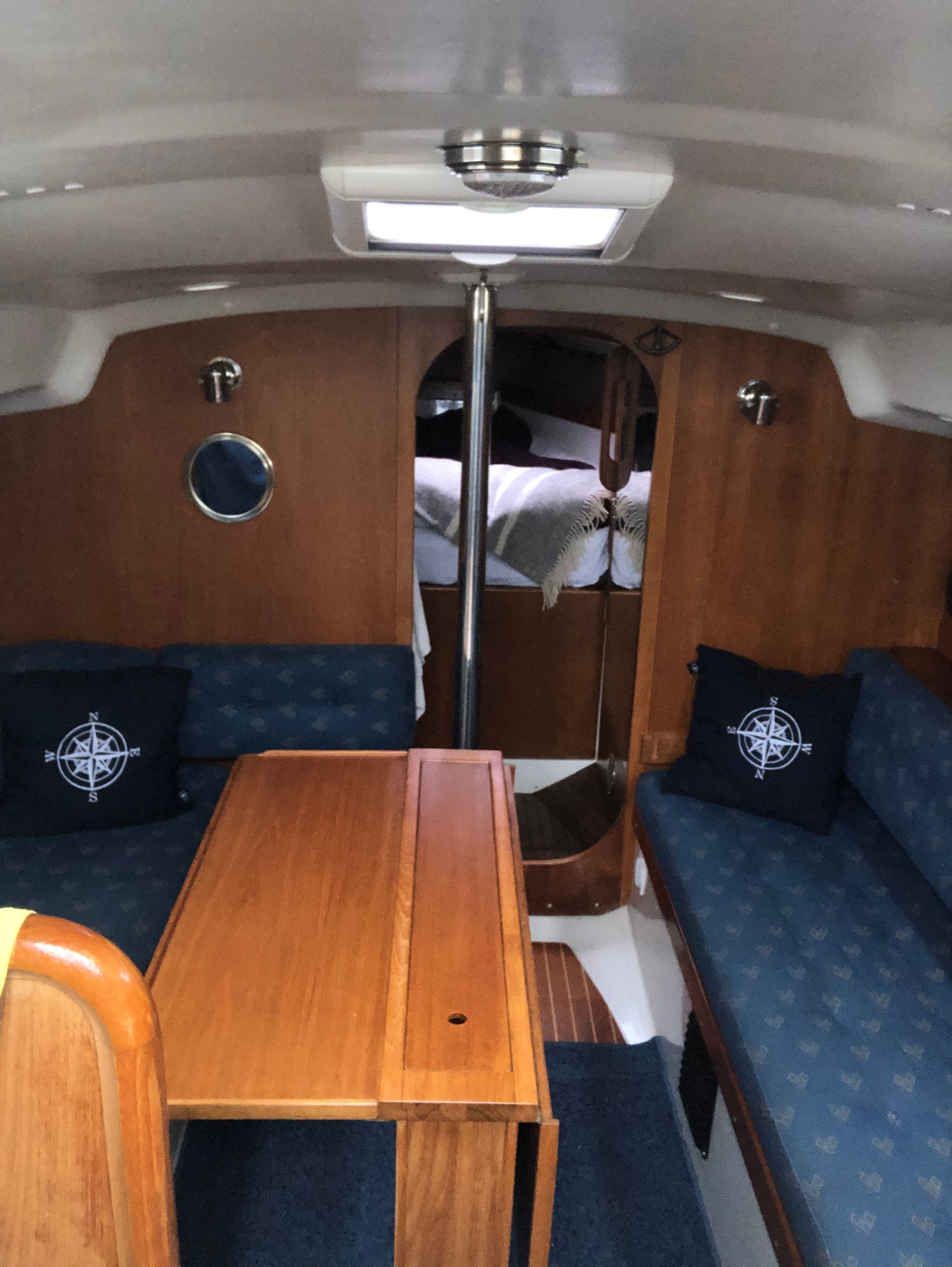 Albin Scampi 30 | Lady Godiva