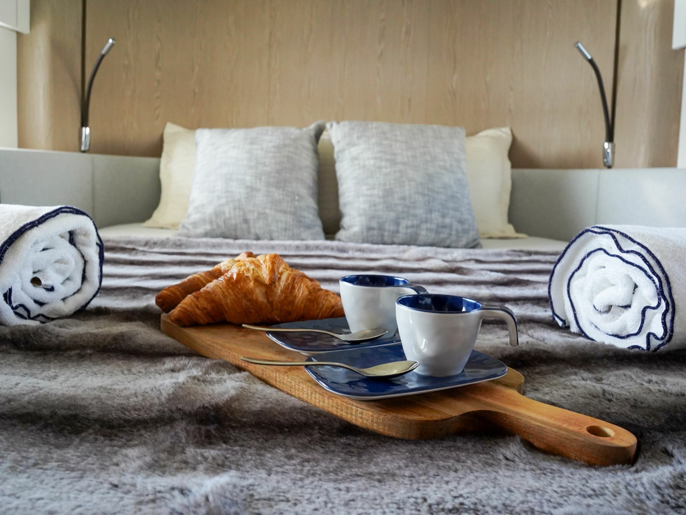 Azimut 53 | Sea Shell