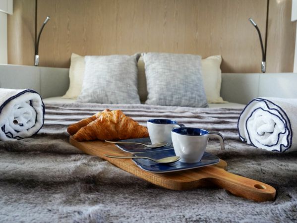 Azimut 53 | Sea Shell