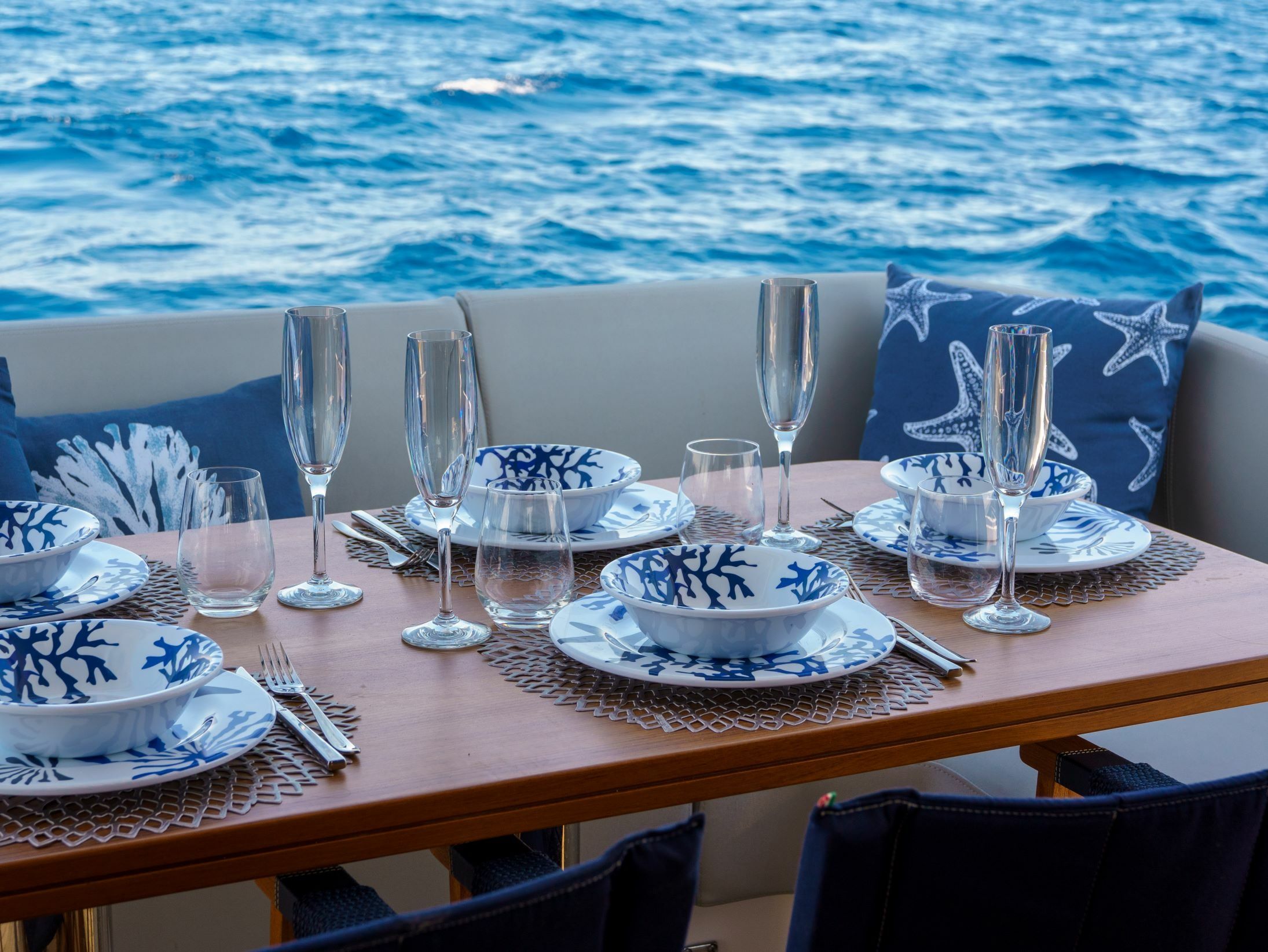 Azimut 53 | Sea Shell