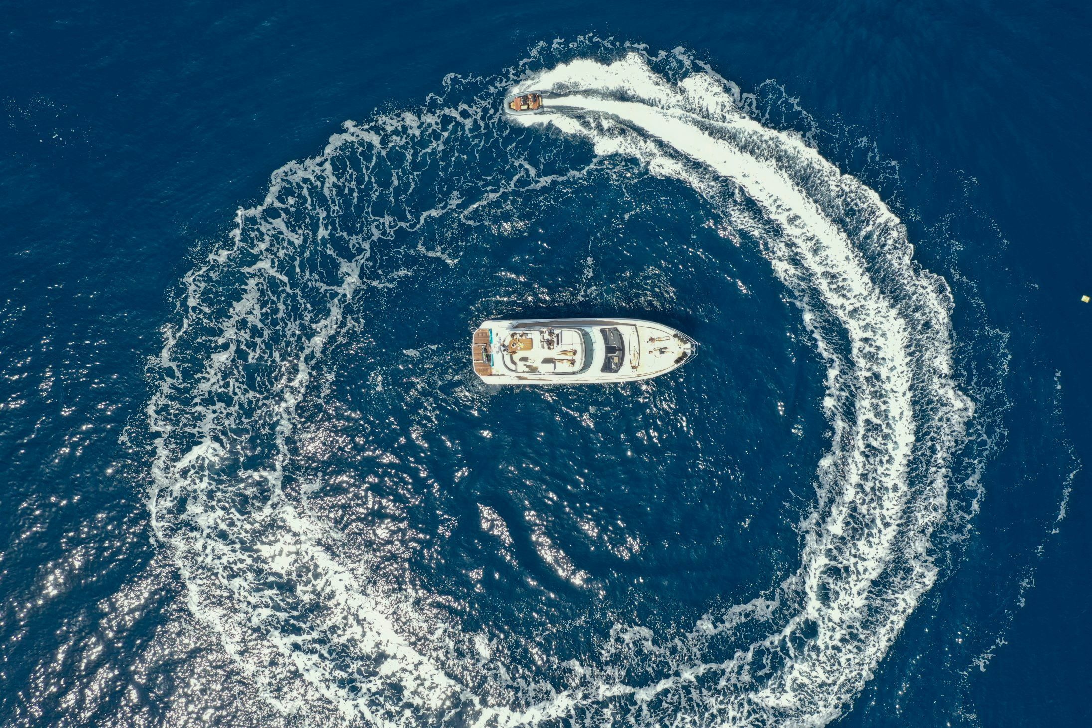 Azimut 53 | Sea Shell