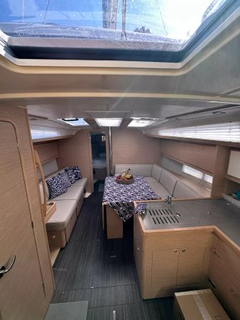 Dufour 390 | Lal