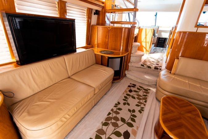 Viking Sport Cruisers 68 | Il Perseverante