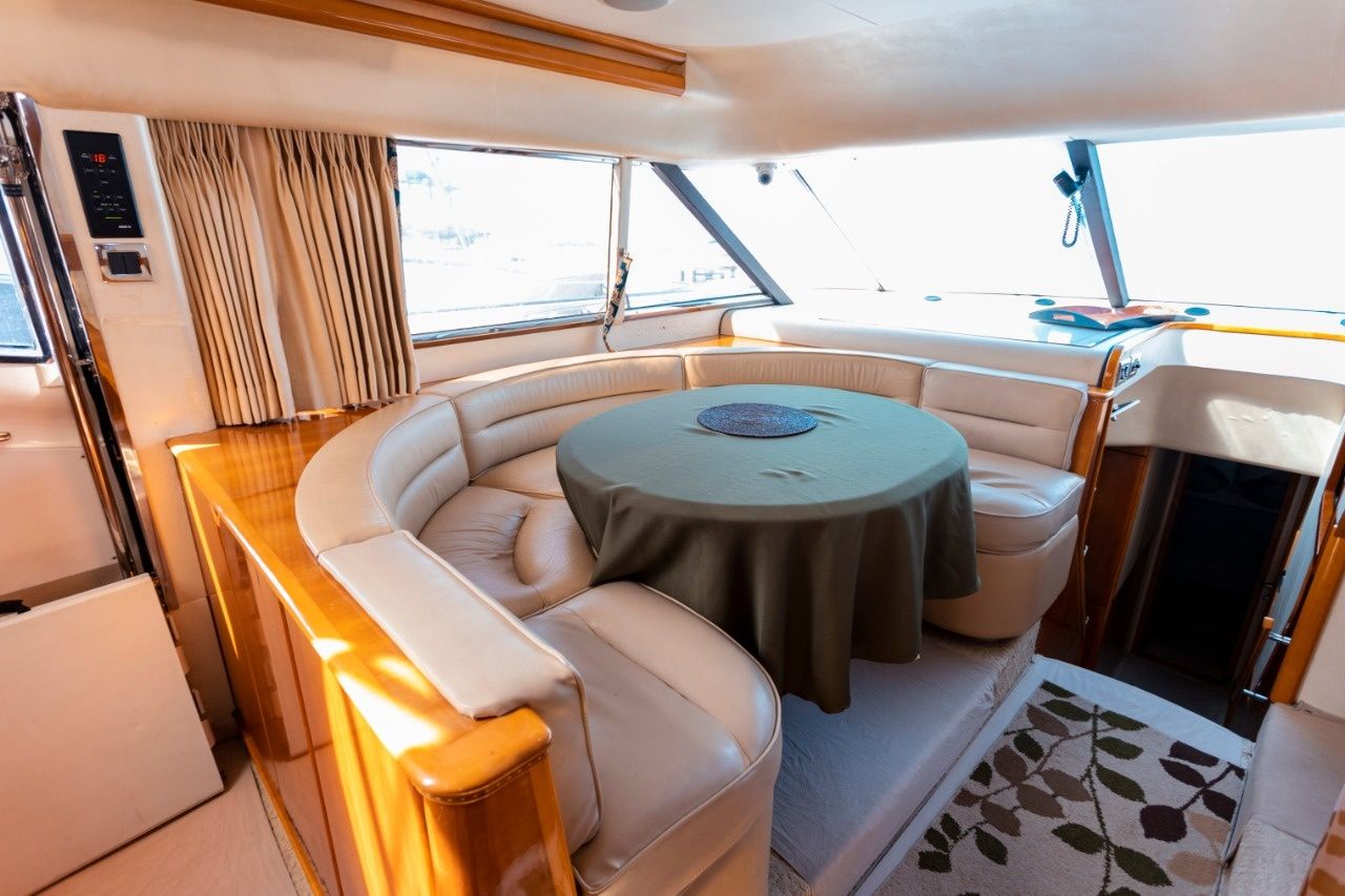 Viking Sport Cruisers 68 | Il Perseverante