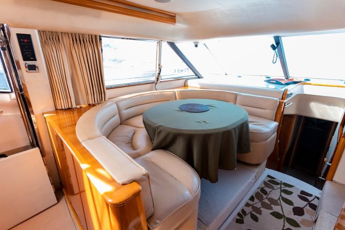 Viking Sport Cruisers 68 | Il Perseverante