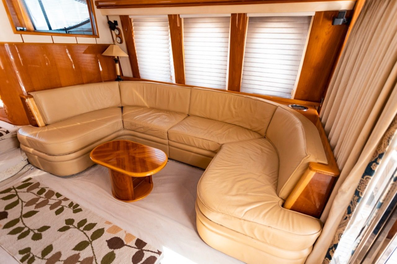 Viking Sport Cruisers 68 | Il Perseverante