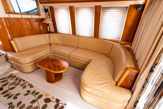 Viking Sport Cruisers 68 | Il Perseverante