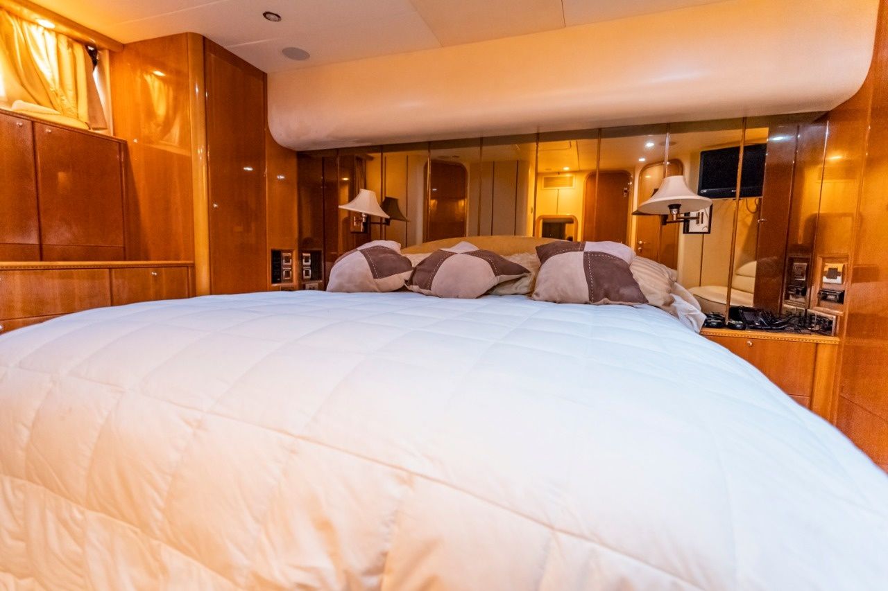 Viking Sport Cruisers 68 | Il Perseverante