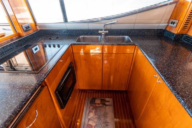 Viking Sport Cruisers 68 | Il Perseverante