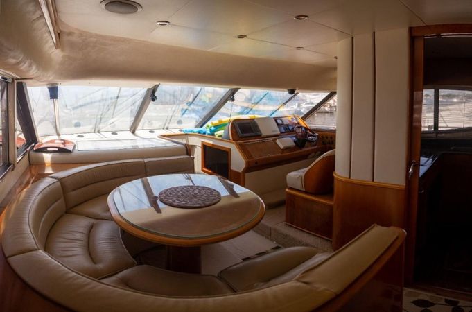 Viking Sport Cruisers 68 | Il Perseverante