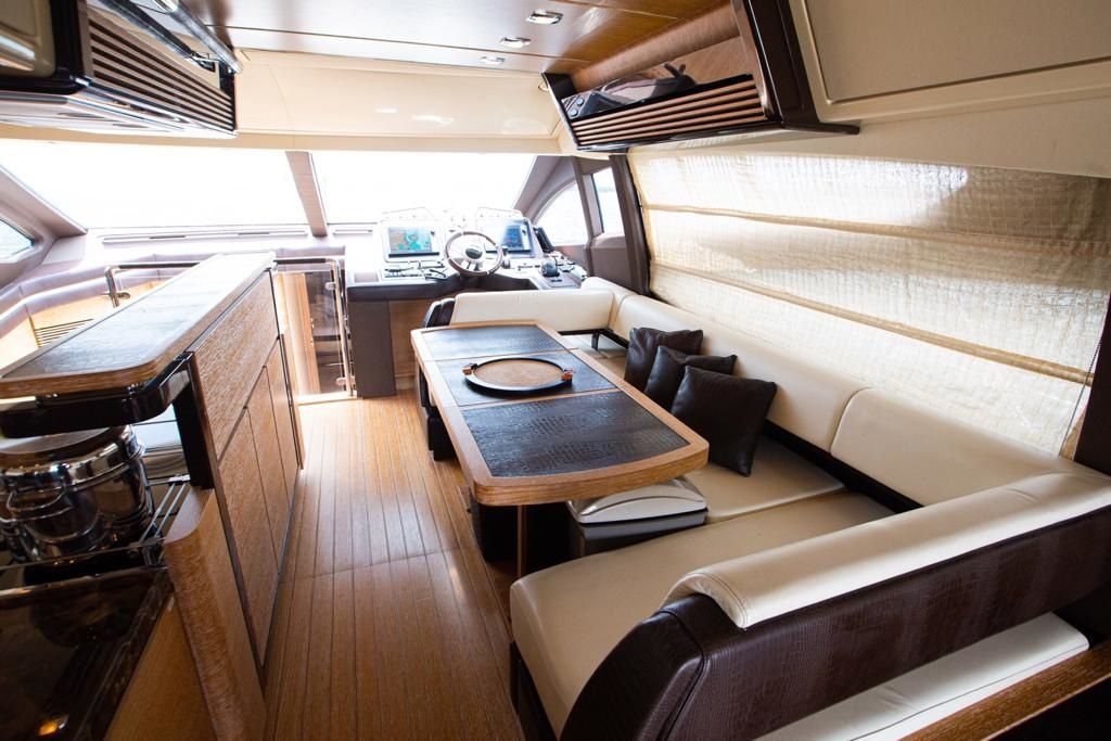 Azimut 64 Fly | Coppacceti