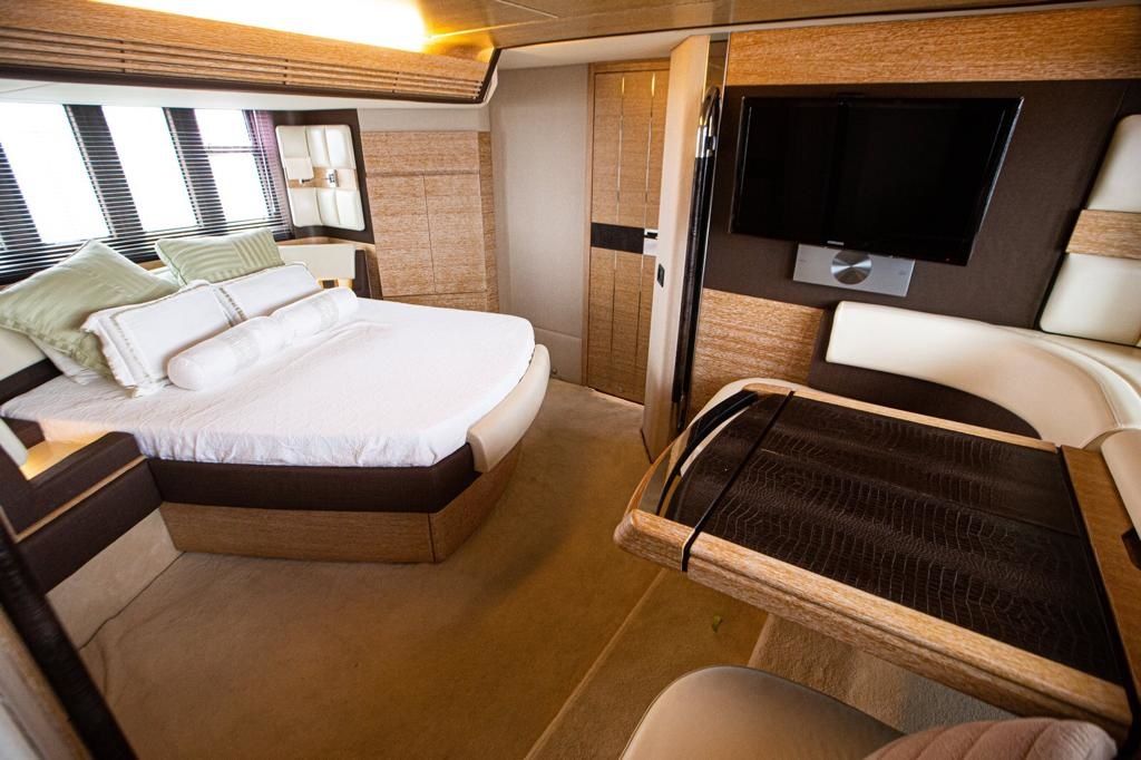 Azimut 64 Fly | Coppacceti