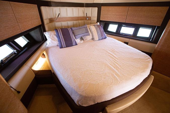 Azimut 64 Fly | Coppacceti