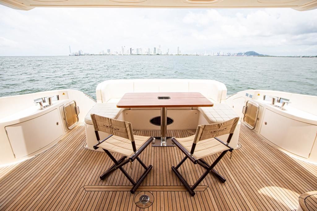 Azimut 64 Fly | Coppacceti