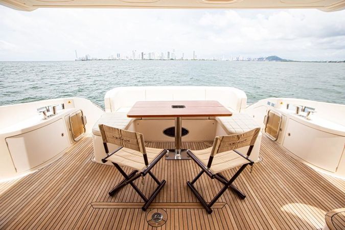 Azimut 64 Fly | Coppacceti