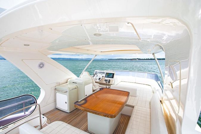 Azimut 64 Fly | Coppacceti